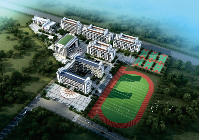 黄山市安华联合建筑装饰工程有限公司-精品工程案例